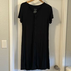 Kickee Nursing Nightgown